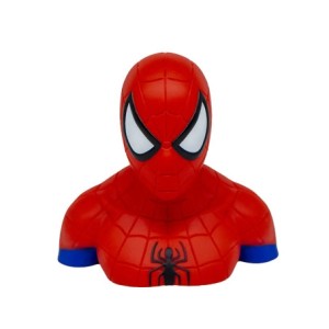 10083063 COFRE FORMATO 3D VINIL HOMEM ARANHA