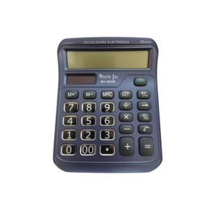 MJ-3854B CALCULADORA 12 DIGITOS