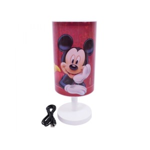 DLP004-MK2 LUMINARIA LED MICKEY MOUSE