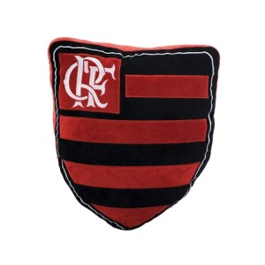 XT8883-5 ALMOFADA BRASAO FLAMENGO