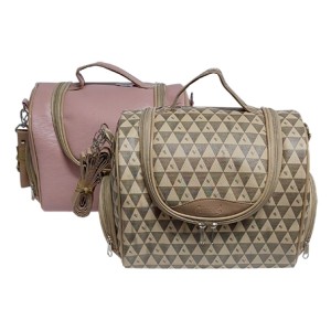 041.S FRASQUEIRA C/BOLSO LATERAL SINTETICO