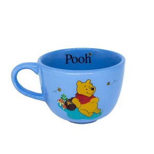 10024726 CANECA SOPA 500ML URSINHO POOH