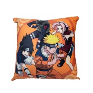 10064747 ALMOFADA FIBRA VELUDO 40X40CM EQUIPE 7