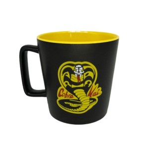 10024440 CANECA BUCK 400ML COBRA KAI