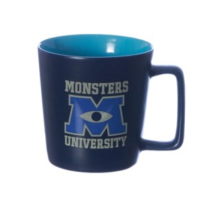 10025122 CANECA BUCK 400ML MONSTER UNIVERSITY