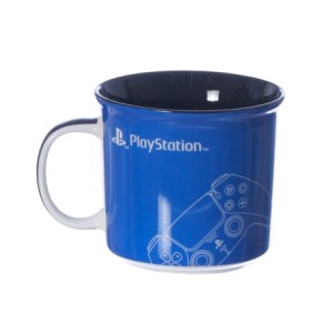 10025170 CANECA TOM 350ML CONTROLE PLAYSTATION