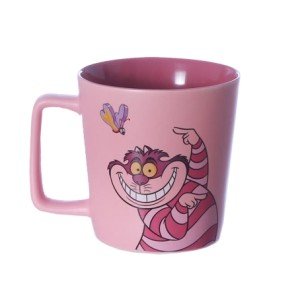 10025173 CANECA BUCK 400ML GATO RISONHO