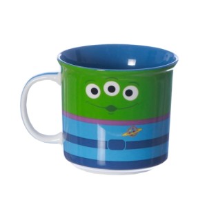 10025191 CANECA TOM 350ML ET TOY STORY