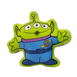 10065073 ALMOFADA FORMATO FIBRA ALIENS