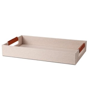 16520 BANDEJA 34X21X6CM