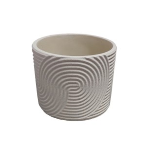 16427-P CACHEPOT PEQUENO 16X13CM