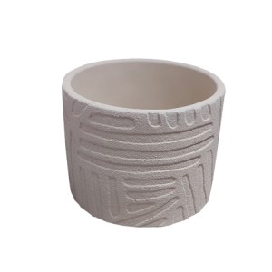 15420-P CACHEPOT PEQUENO 16X13CM