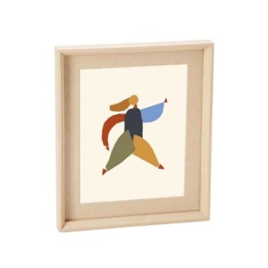 15711 PORTA RETRATO 20X25CM