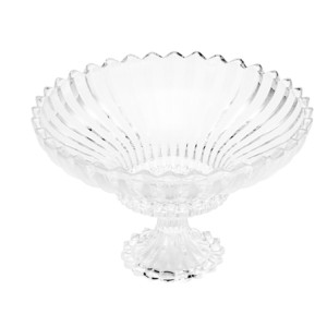 25527 CENTRO DE MESA DECORATIVO C/PE GENEVA 32X21CM