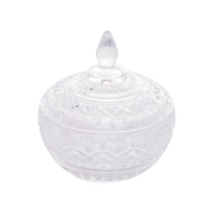 28062 POTICHE DECORATIVO LYS 11X12CM