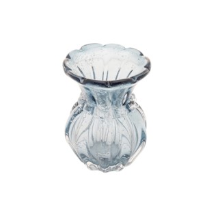 29179 VASO ITALY AZUL 7,5X12CM