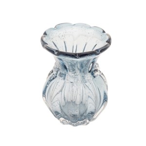 29191 VASO ITALY AZUL 12X16CM