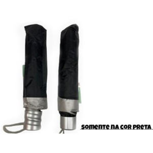 T3105PS GUARDA CHUVA COM HASTE TELESCOPICA 55X8