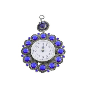 OG2754O.PR RELOGIO DE PAREDE OLHO GREGO 23,5X15CM