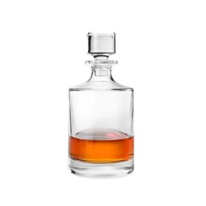 29081 GARRAFA PARA WHISKY OLD BLEND 850ML