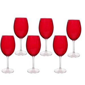 58746 JOGO DE 6 TACAS PARA AGUA GASTRO 580ML