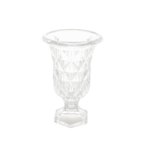 4290 VASO DIAMOND 15X24CM