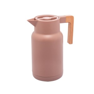 2679 GARRAFA TERMICA ORGANIC NUDE 1L