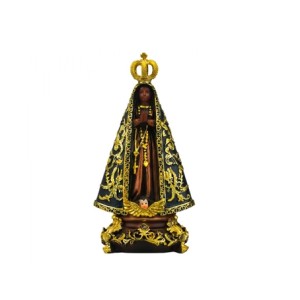 ALJB1798-6 NOSSA SRA APARECIDA 15CM