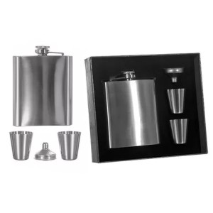 BM362420 KIT CANTIL 230ML C/2 COPOS E 1 FUNIL