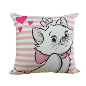 10064925 ALMOFADA FIBRA VELUDO 40X40 MARIE