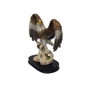 QMH881405 AGUIA 17CM DECORATIVA