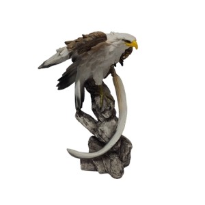 QMH881408 AGUIA 25CM DECORATIVA