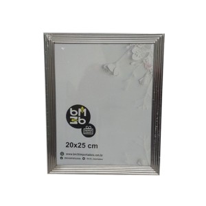 BM362460 PORTA RETRATO 20X25CM