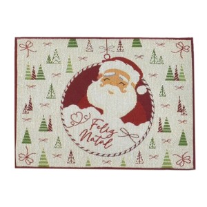 578-122 LUGAR AMERICANO NATAL 33X48CM