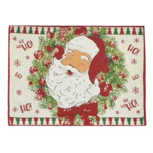 578-127 LUGAR AMERICANO NATAL 33X48CM