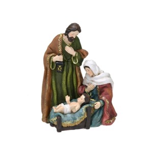 106-177 SAGRADA FAMILIA 11X8X15CM