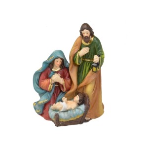 106-170 SAGRADA FAMILIA 9X8X12CM