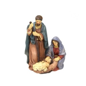 106-171 SAGRADA FAMILIA 9X7X13CM