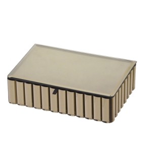 133-185 CAIXA DECORATIVA 21X14X6CM