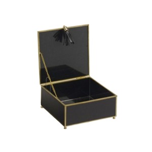 133-192 CAIXA DECORATIVA 18X19,5X9CM