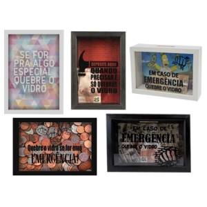 824 QUADRO COFRE 10X15CM