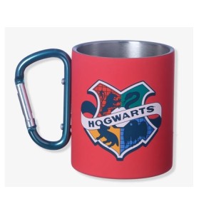 10025270 CANECA MOSQUETAO 300ML HOGWARTS