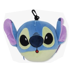 10072649 MASCARA- SLEEPY MASK 2 EM 1 STITCH