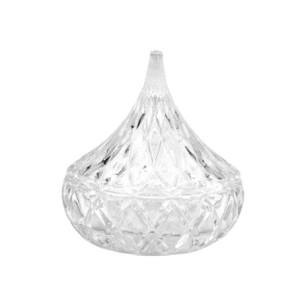 4170 BOMBONIERE GOTA 10X9CM