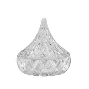 4169 BOMBONIERE GOTA 12,5X13CM