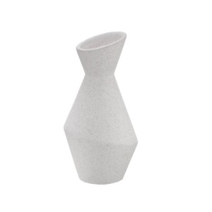 465-048 VASO DECORATIVO11X11X20,5CM