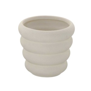 455-088 CACHEPOT DECORATIVO