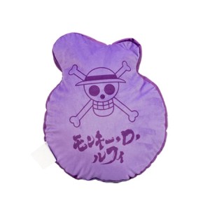 10065121 ALMOFADA FORMATO FIBRA GOMU GOMU NO MI