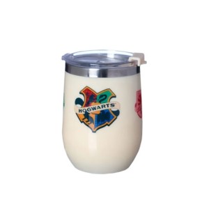 10025311 COPO VIAGEM SPACE 300ML HOGWARTS