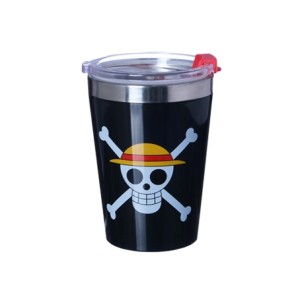 10025292 COPO VIAGEM SNAP 300ML ONE PIECE